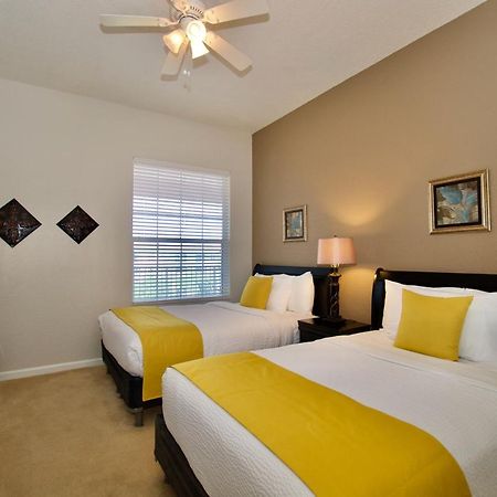 Vista Cay Luxury 3 Bedroom Condo Orlando Luaran gambar