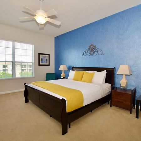 Vista Cay Luxury 3 Bedroom Condo Orlando Luaran gambar