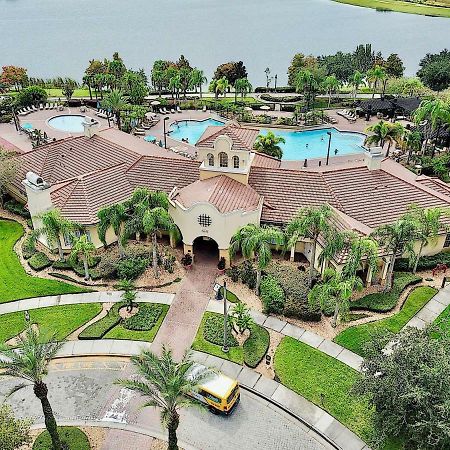 Vista Cay Luxury 3 Bedroom Condo Orlando Luaran gambar