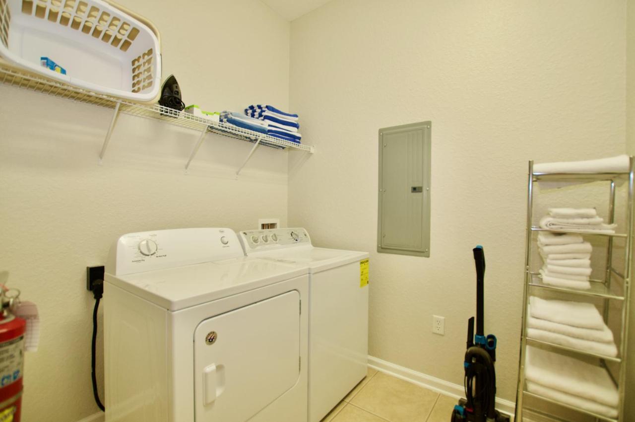 Vista Cay Luxury 3 Bedroom Condo Orlando Luaran gambar