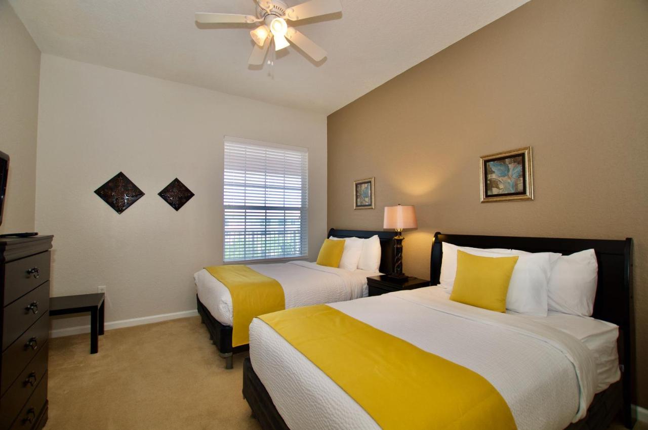 Vista Cay Luxury 3 Bedroom Condo Orlando Luaran gambar