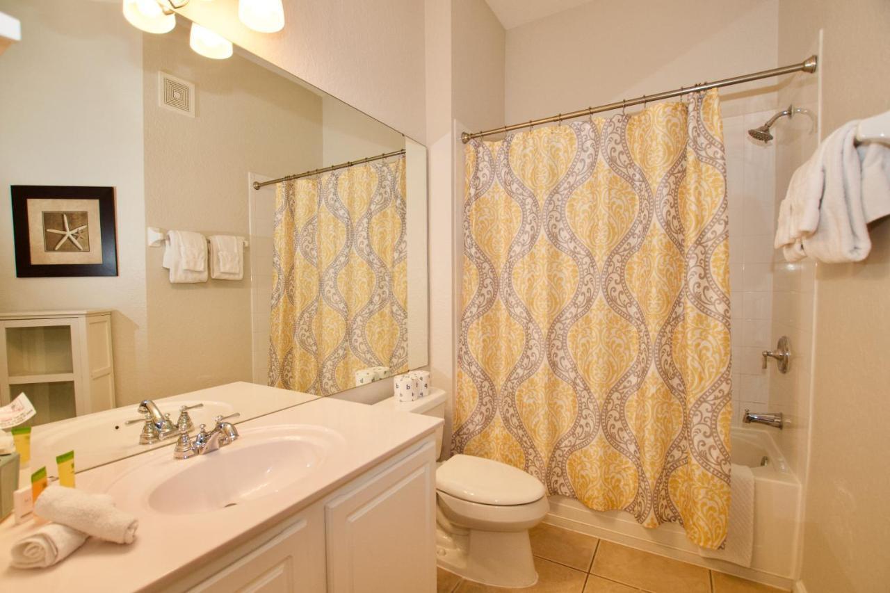 Vista Cay Luxury 3 Bedroom Condo Orlando Luaran gambar
