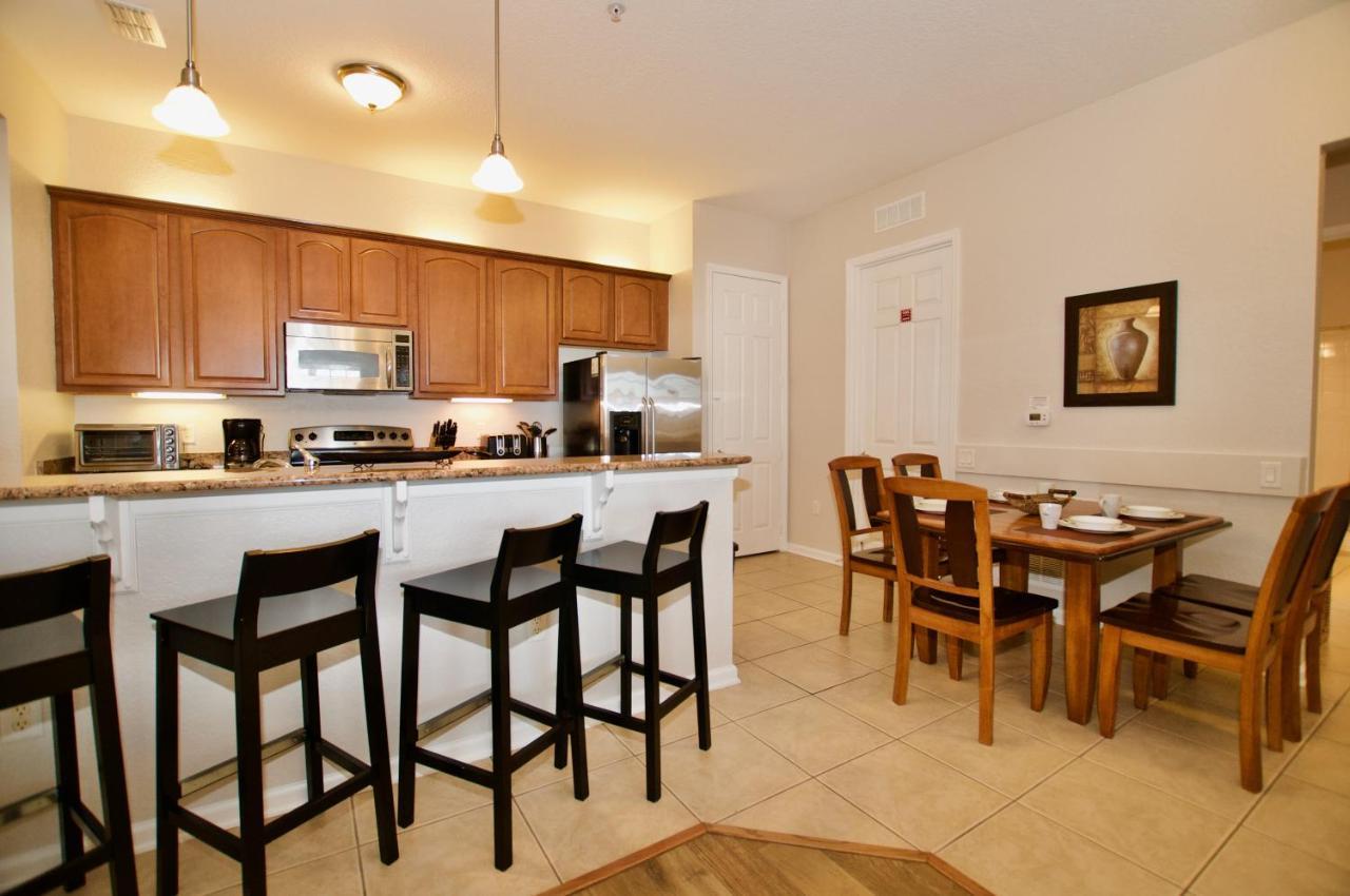 Vista Cay Luxury 3 Bedroom Condo Orlando Luaran gambar
