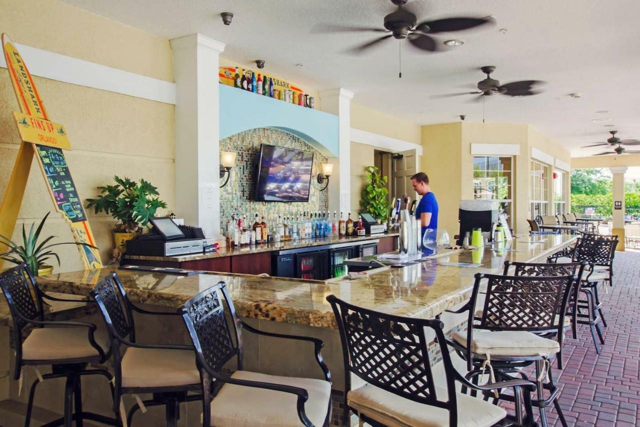 Vista Cay Luxury 3 Bedroom Condo Orlando Luaran gambar
