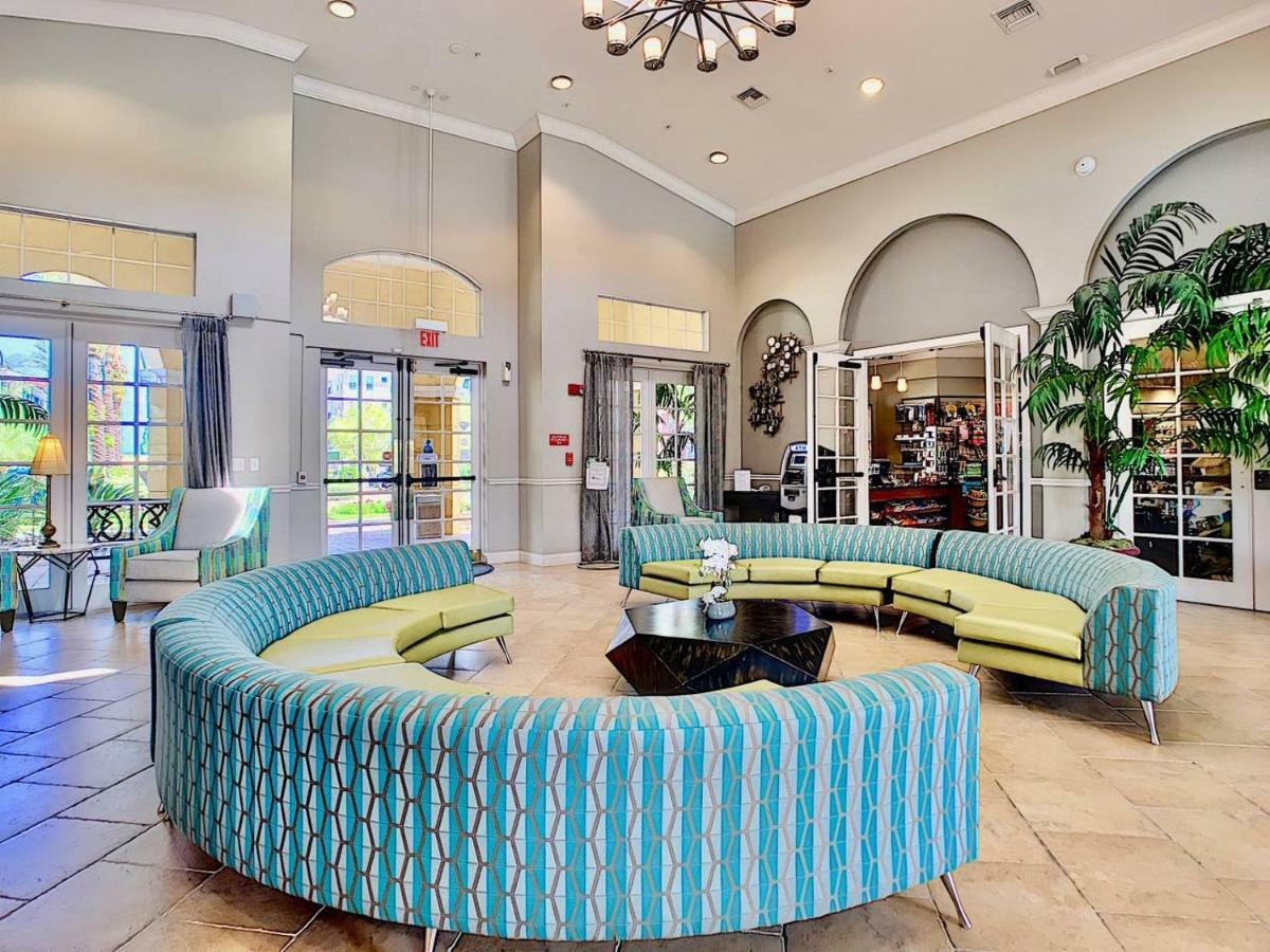 Vista Cay Luxury 3 Bedroom Condo Orlando Luaran gambar